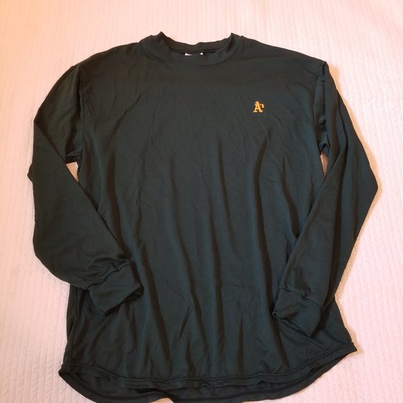 rawlings long sleeve shirt